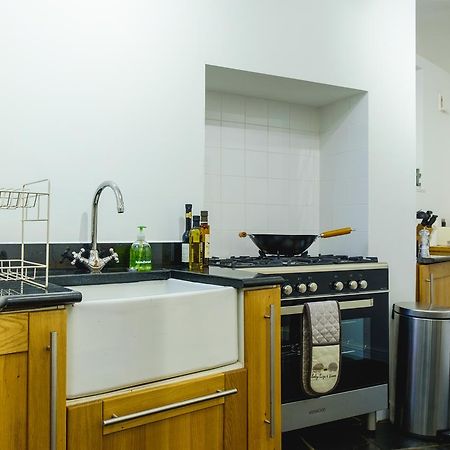 St John'S Cottage - Simple2Let Serviced Apartments 할리팩스 외부 사진